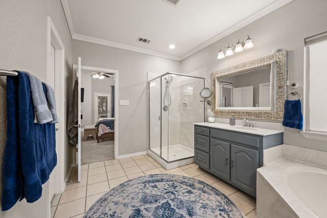 5044 Harney Drive, Fort Worth, TX 76244