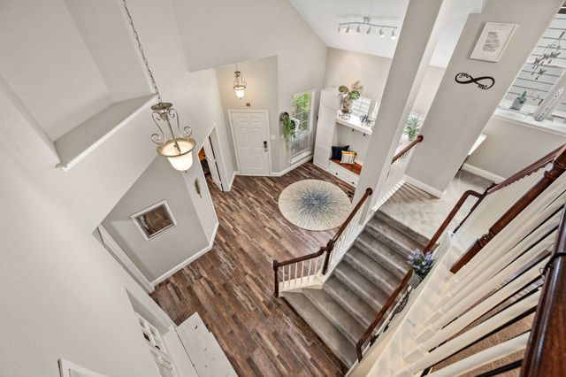 5044 Harney Drive, Fort Worth, TX 76244