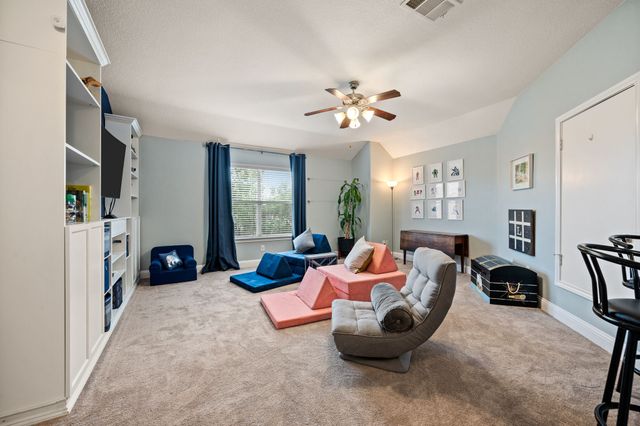 5044 Harney Drive, Fort Worth, TX 76244