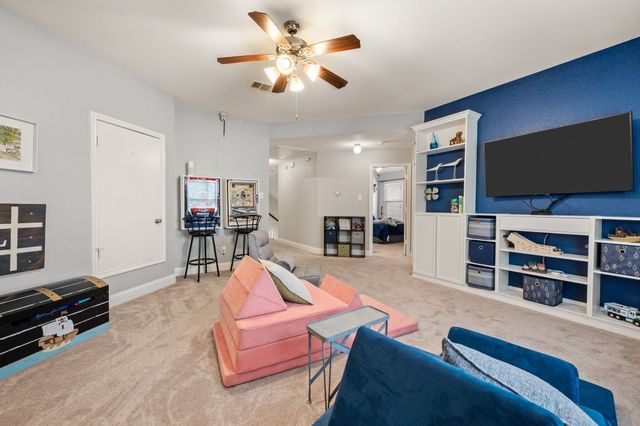 5044 Harney Drive, Fort Worth, TX 76244