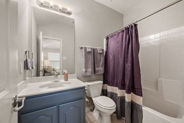 5044 Harney Drive, Fort Worth, TX 76244