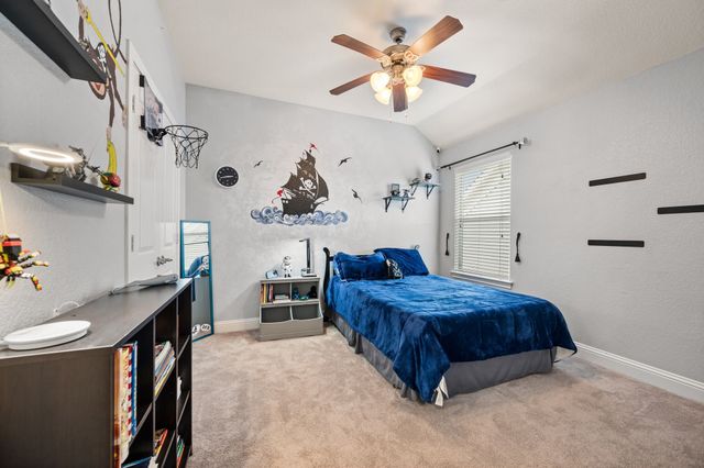 5044 Harney Drive, Fort Worth, TX 76244