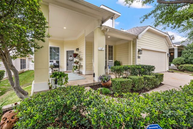 5044 Harney Drive, Fort Worth, TX 76244