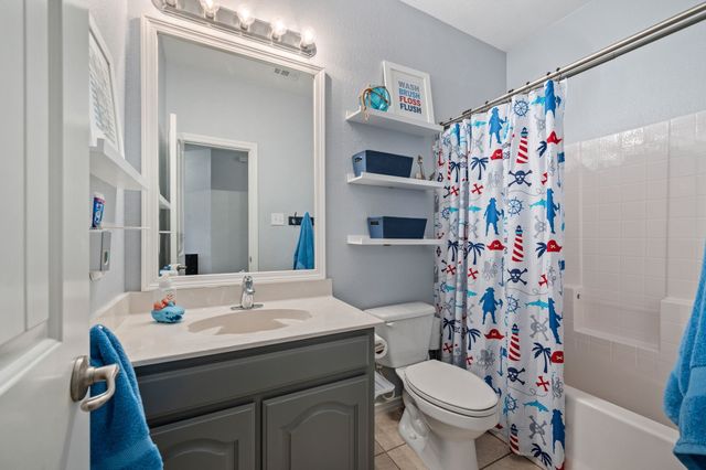 5044 Harney Drive, Fort Worth, TX 76244