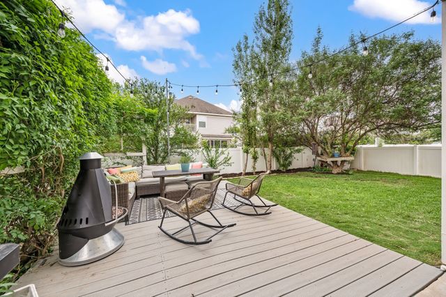 5044 Harney Drive, Fort Worth, TX 76244