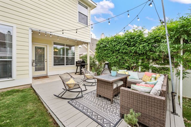 5044 Harney Drive, Fort Worth, TX 76244