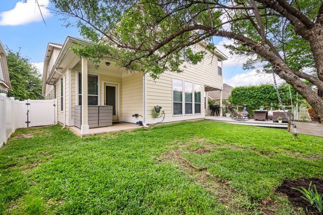 5044 Harney Drive, Fort Worth, TX 76244