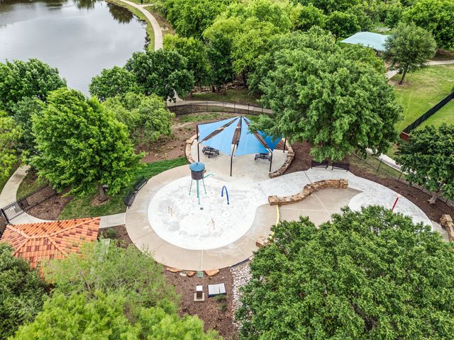 5044 Harney Drive, Fort Worth, TX 76244