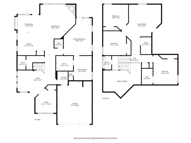 5044 Harney Drive, Fort Worth, TX 76244