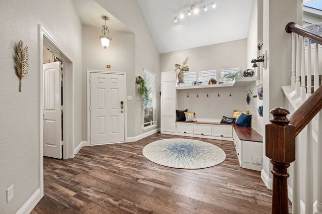 5044 Harney Drive, Fort Worth, TX 76244