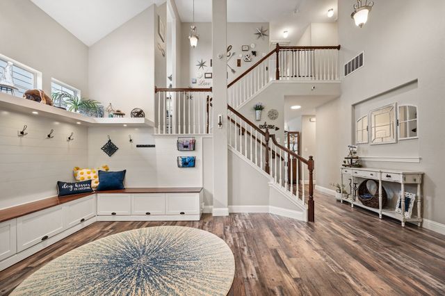 5044 Harney Drive, Fort Worth, TX 76244