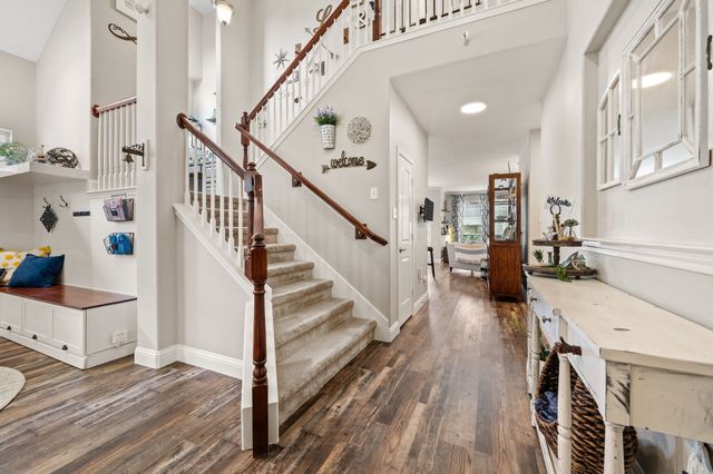 5044 Harney Drive, Fort Worth, TX 76244