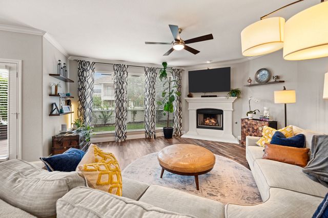 5044 Harney Drive, Fort Worth, TX 76244