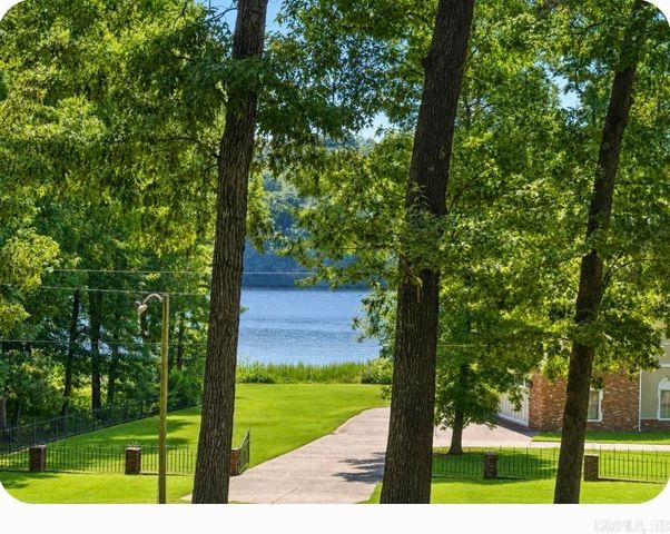 208 Scenic Drive, Hot Springs, AR 71913