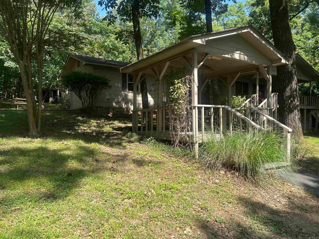 208 Scenic Drive, Hot Springs, AR 71913