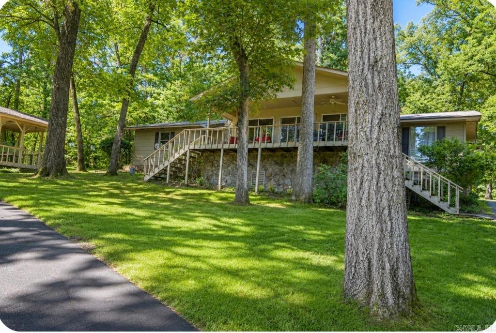 208 Scenic Drive, Hot Springs, AR 71913