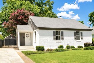 327 HIGH POINT TER, Memphis, TN 38111