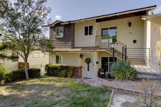 1881 Verdugo Loma Drive, Glendale, CA 91208