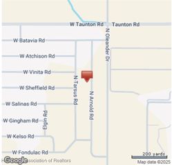 305 N Arnold Road, Avon Park, FL 33825