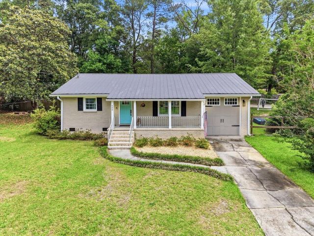 400 Forest Circle, Summerville, SC 29483