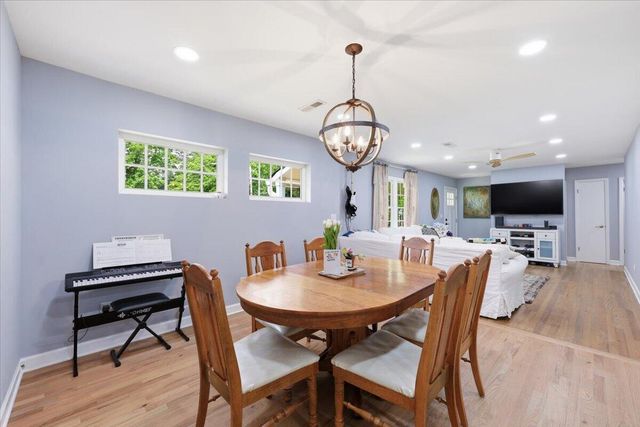 400 Forest Circle, Summerville, SC 29483