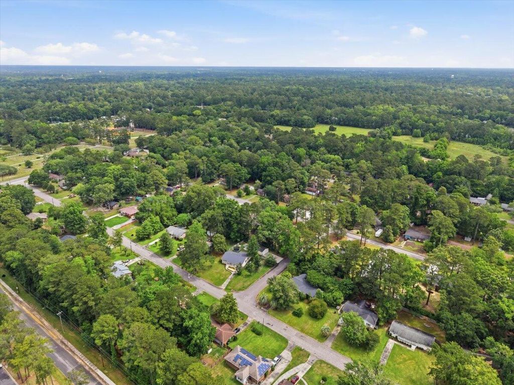 Image 31 of property listing at 400 Forest Circle, Summerville, SC 29483