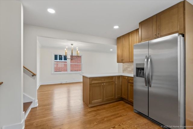 10316 Lamon Avenue, Oak Lawn, IL 60453