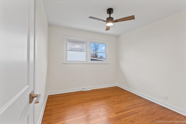 10316 Lamon Avenue, Oak Lawn, IL 60453