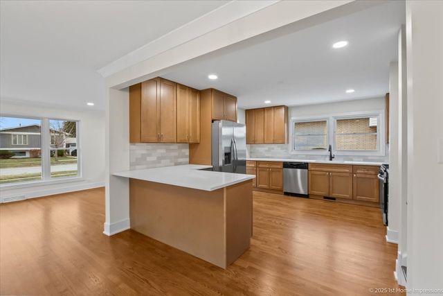 10316 Lamon Avenue, Oak Lawn, IL 60453