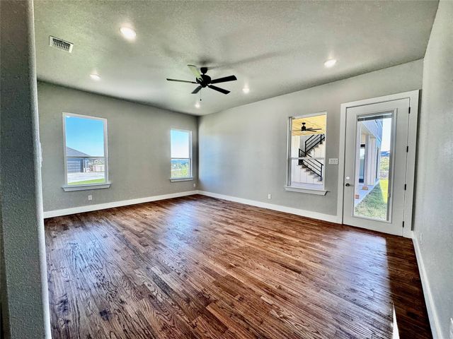 12301 Bella Sera Drive, Fort Worth, TX 76126
