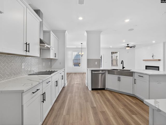 313 Murray Falls Lane, Chapin, SC 29036