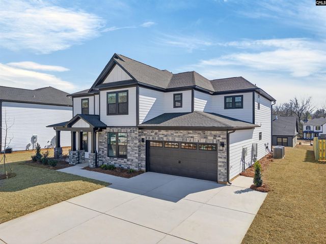 313 Murray Falls Lane, Chapin, SC 29036