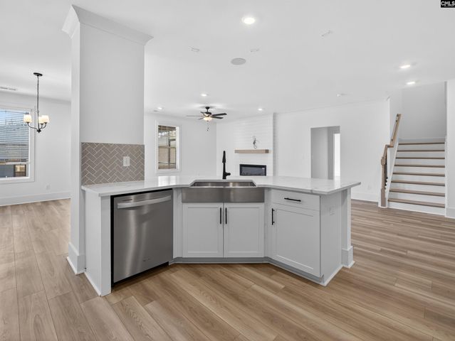 313 Murray Falls Lane, Chapin, SC 29036