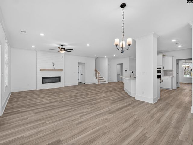 313 Murray Falls Lane, Chapin, SC 29036