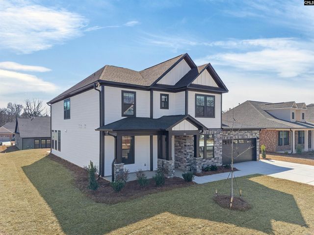 313 Murray Falls Lane, Chapin, SC 29036