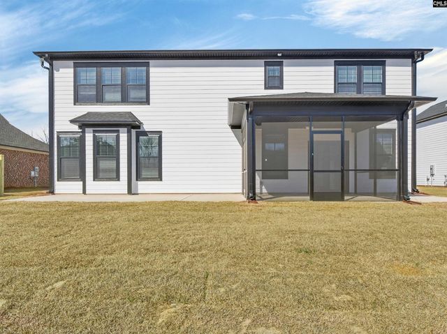 313 Murray Falls Lane, Chapin, SC 29036