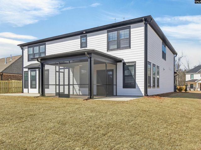 313 Murray Falls Lane, Chapin, SC 29036