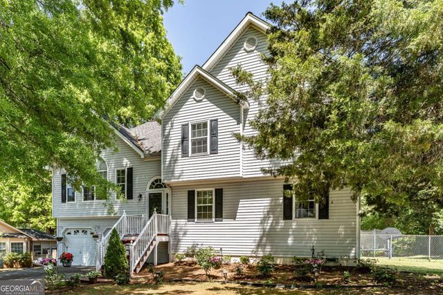 13 Greystone Lane NW, Cartersville, GA 30121