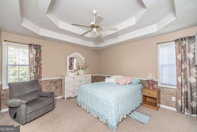 13 Greystone Lane NW, Cartersville, GA 30121