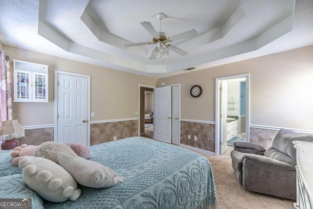 13 Greystone Lane NW, Cartersville, GA 30121