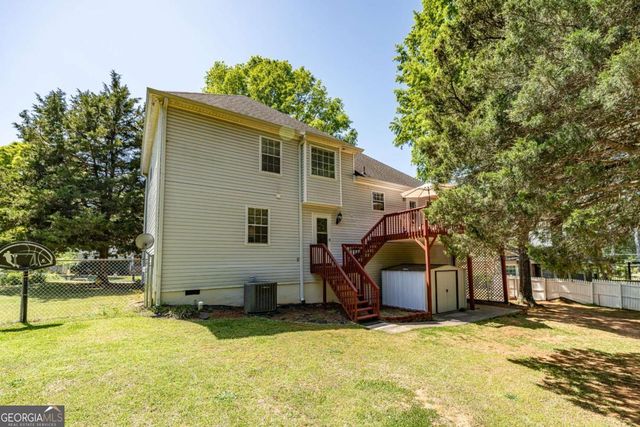 13 Greystone Lane NW, Cartersville, GA 30121