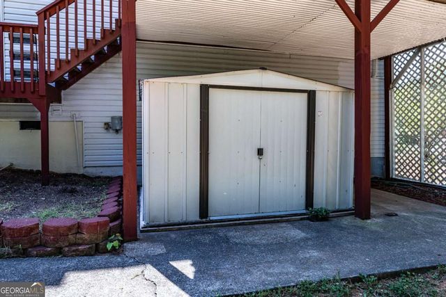 13 Greystone Lane NW, Cartersville, GA 30121