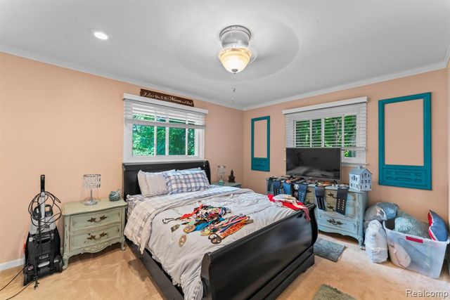 1938 Lakeview Drive, Lapeer, MI 48446