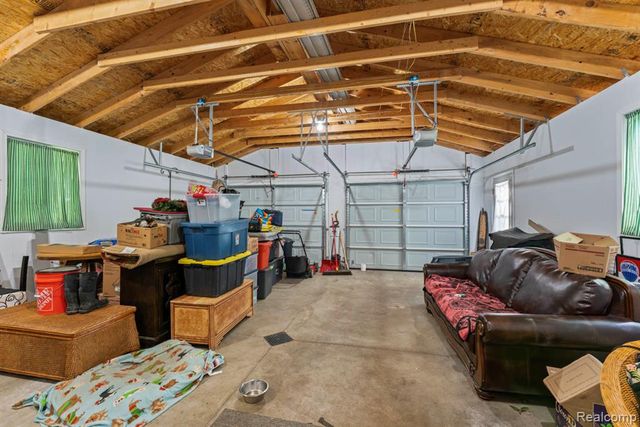 1938 Lakeview Drive, Lapeer, MI 48446