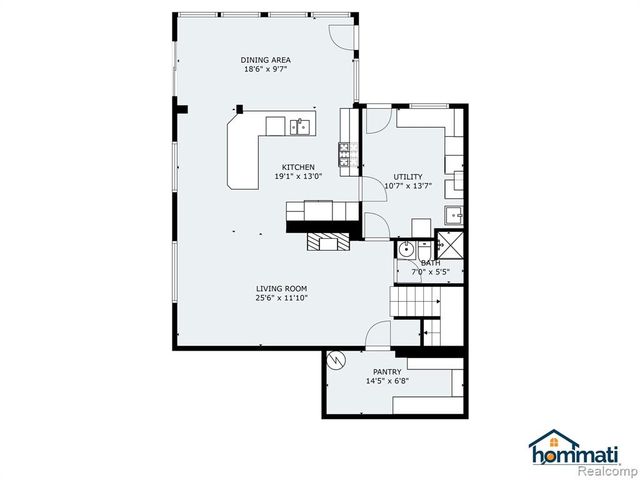 1938 Lakeview Drive, Lapeer, MI 48446