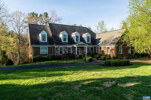 1813 WESTERHAM ST, Keswick, VA 22947