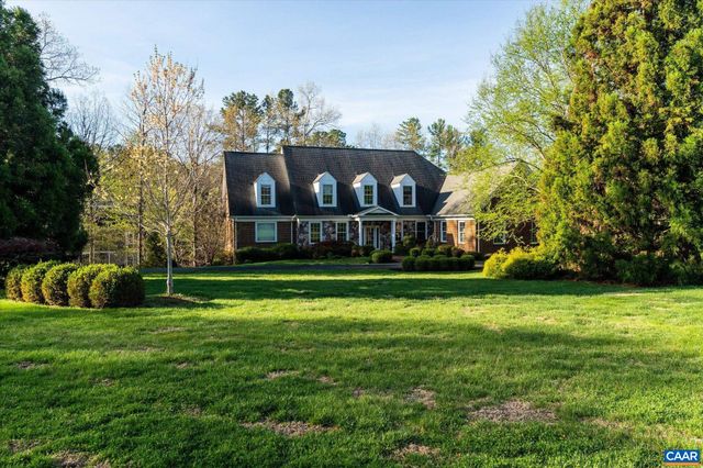 1813 WESTERHAM ST, Keswick, VA 22947