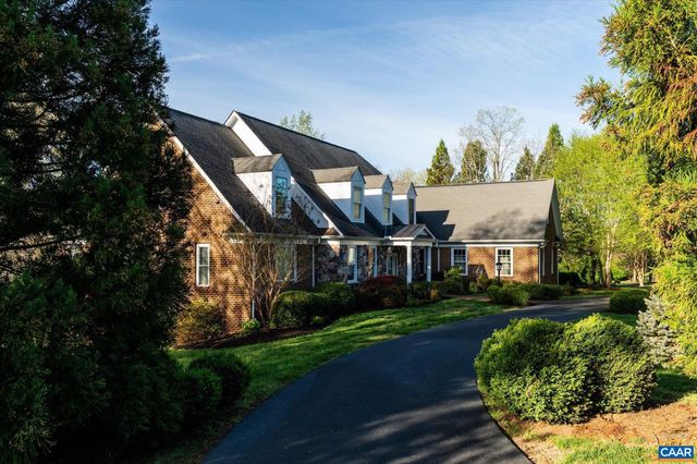1813 WESTERHAM ST, Keswick, VA 22947