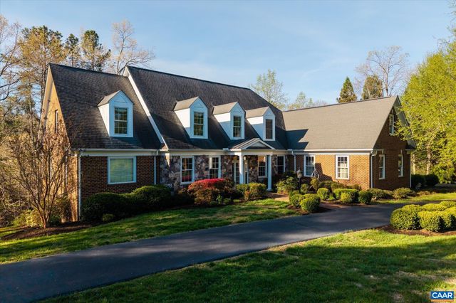 1813 WESTERHAM ST, Keswick, VA 22947