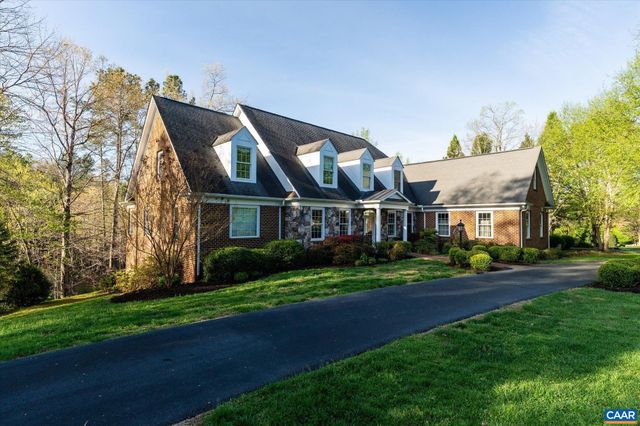 1813 WESTERHAM ST, Keswick, VA 22947